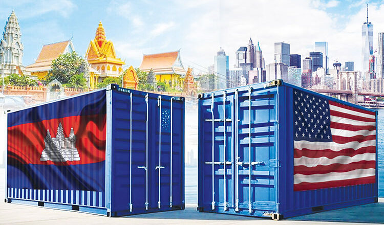 Serey says US tariff spurs Cambodia’s push for diversification and competitiveness